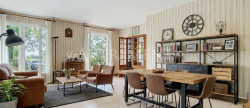 vente Maison Coufouleux