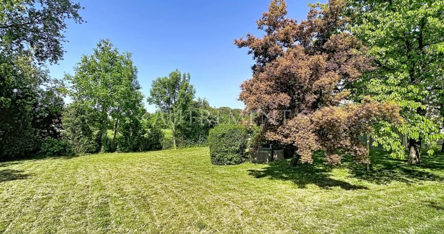 vente Maison Coufouleux