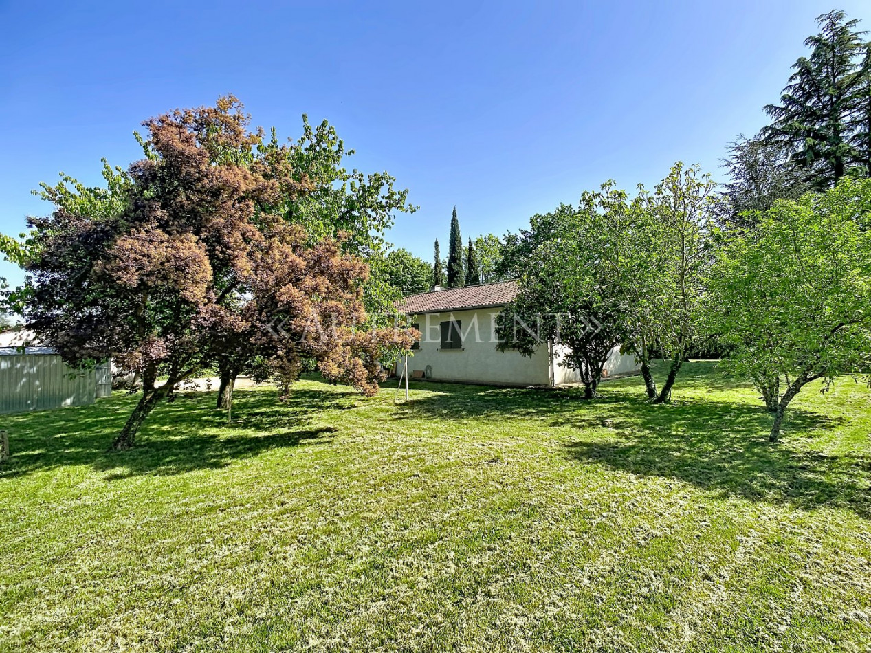 vente Maison Coufouleux - Photo 17