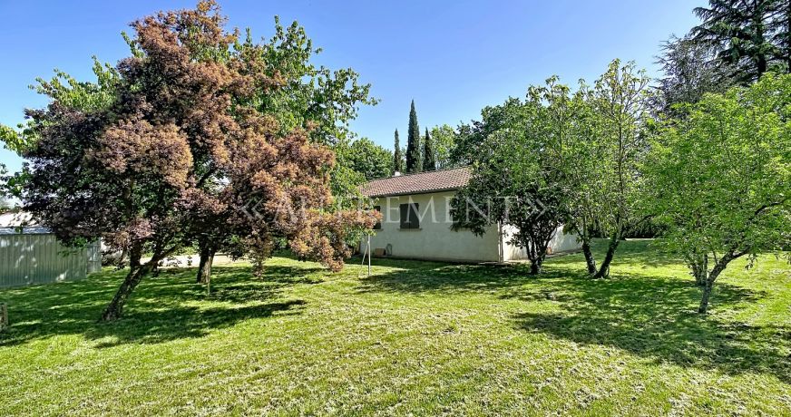 vente Maison Coufouleux