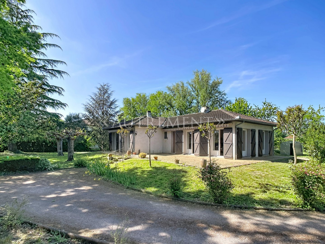vente Maison Coufouleux - Photo 18