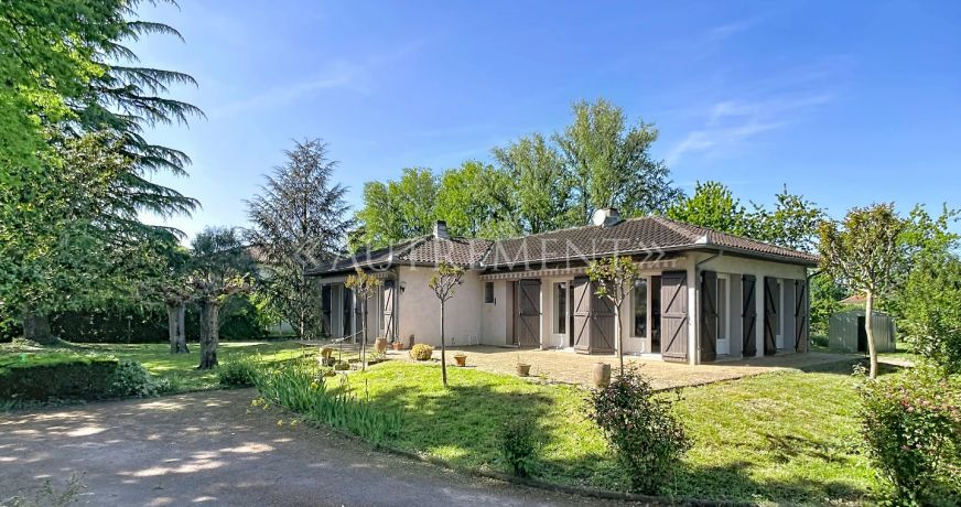 vente Maison Coufouleux