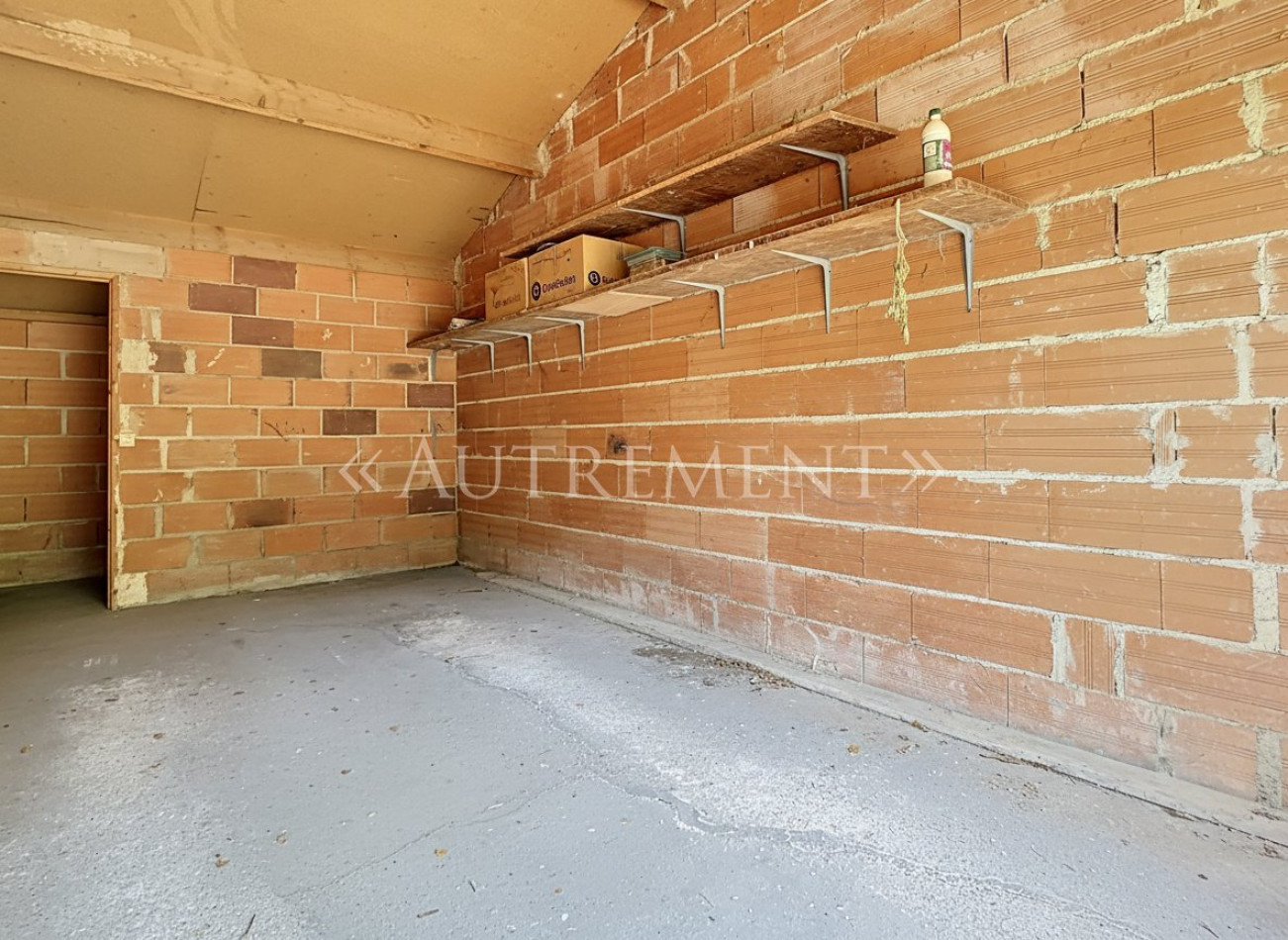 vente Maison Coufouleux - Photo 13