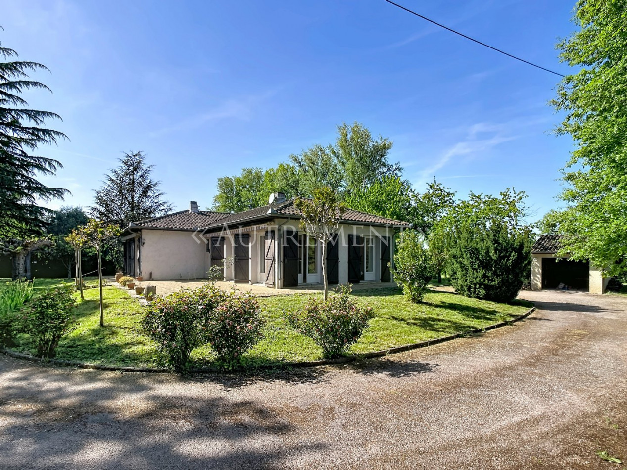 vente Maison Coufouleux - Photo 19