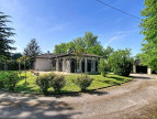 vente Maison Coufouleux