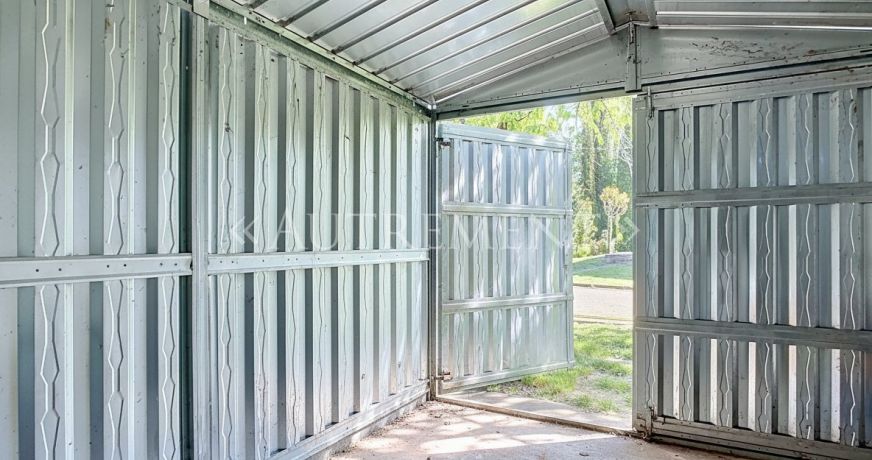 vente Maison Coufouleux