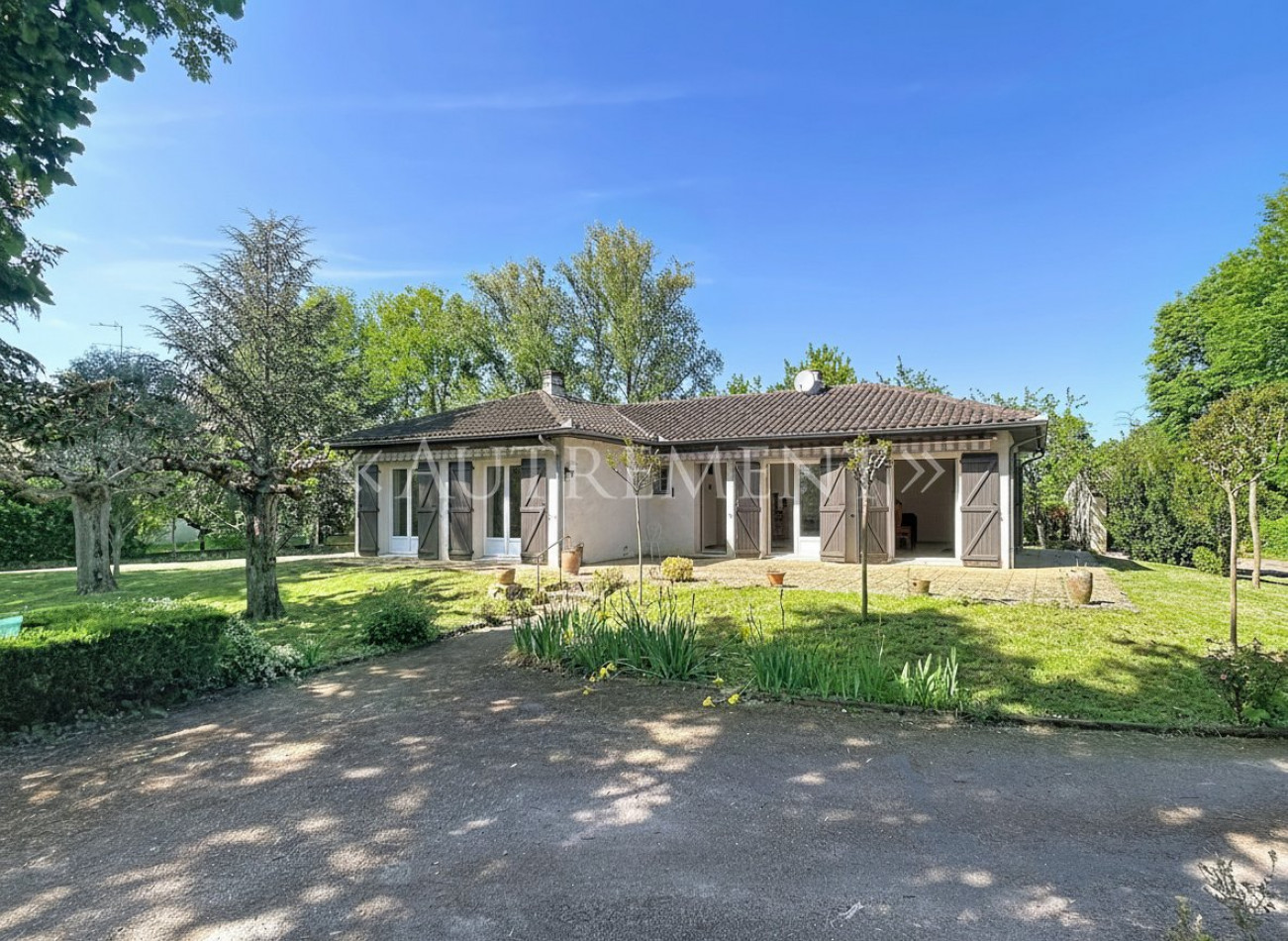 vente Maison Coufouleux - Photo 1