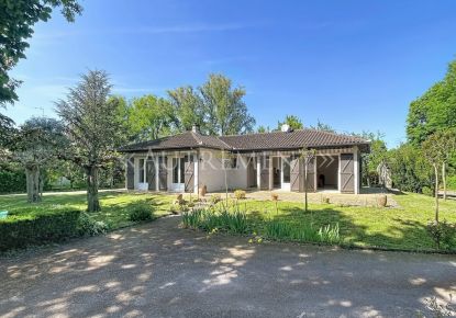 vente Maison Coufouleux