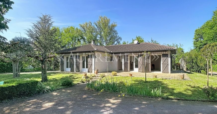 vente Maison Coufouleux