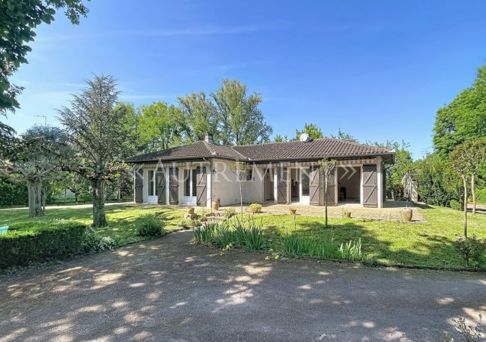 vente Maison Coufouleux