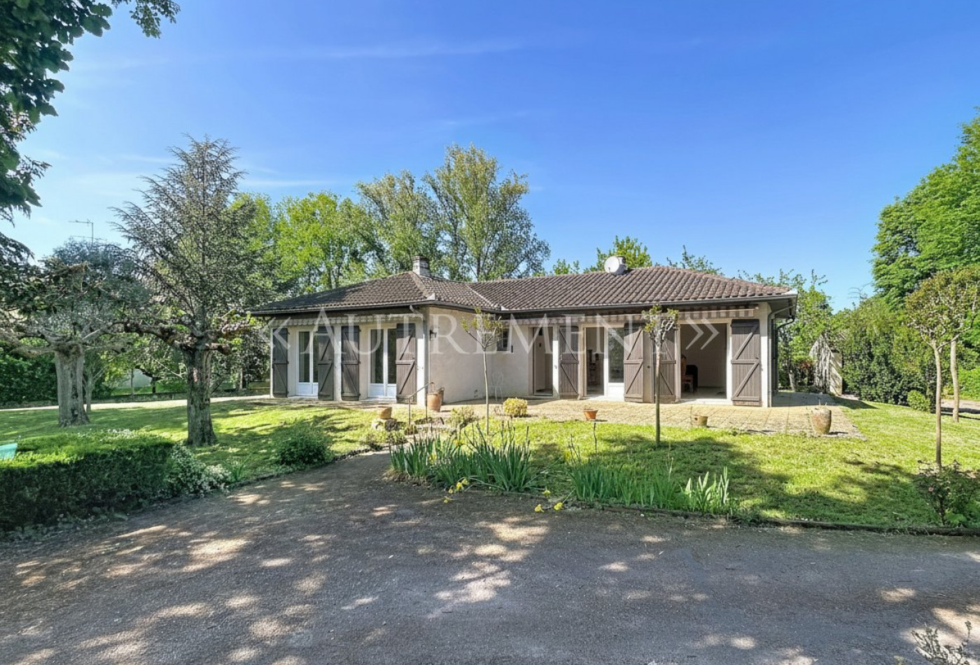vente Maison Coufouleux - Photo 1