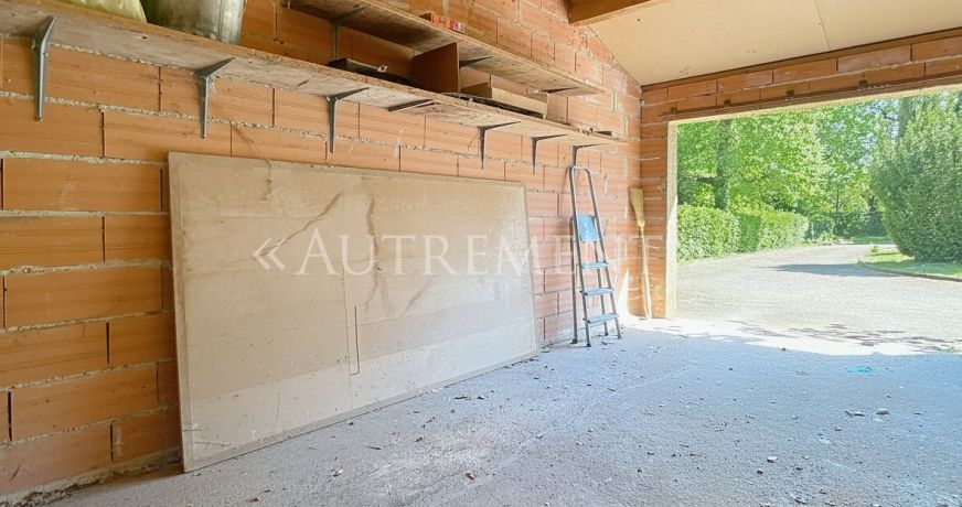 vente Maison Coufouleux
