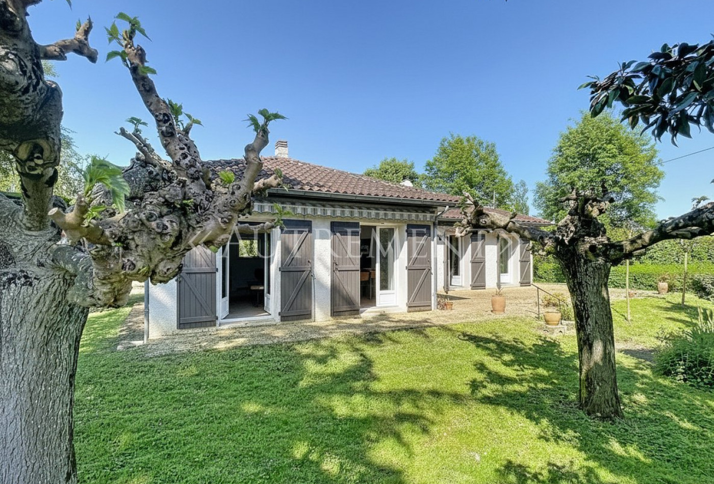 vente Maison Coufouleux - Photo 2