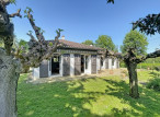 vente Maison Coufouleux