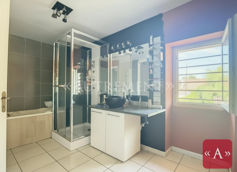 vente Maison Rabastens - Photo 9