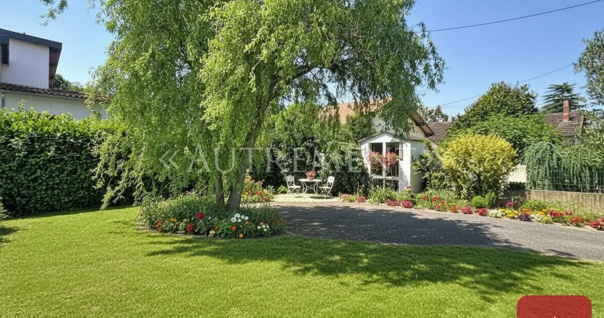 vente Maison Rabastens