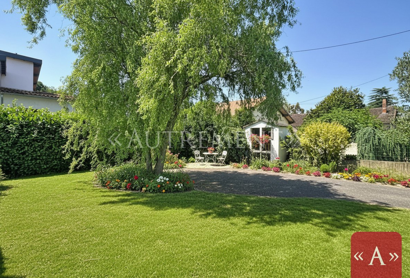 vente Maison Rabastens - Photo 10