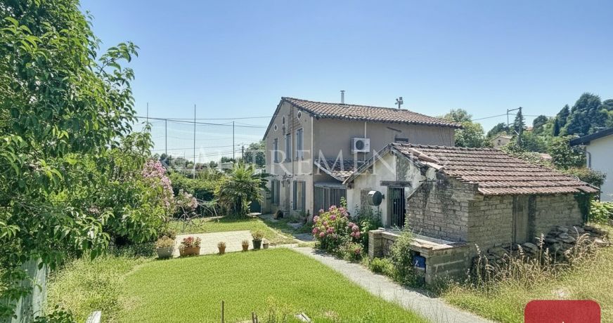 vente Maison Rabastens