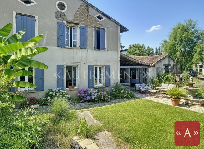 vente Maison Rabastens - Photo 1