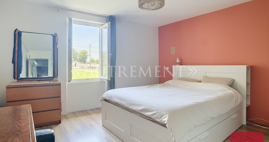 vente Maison Rabastens