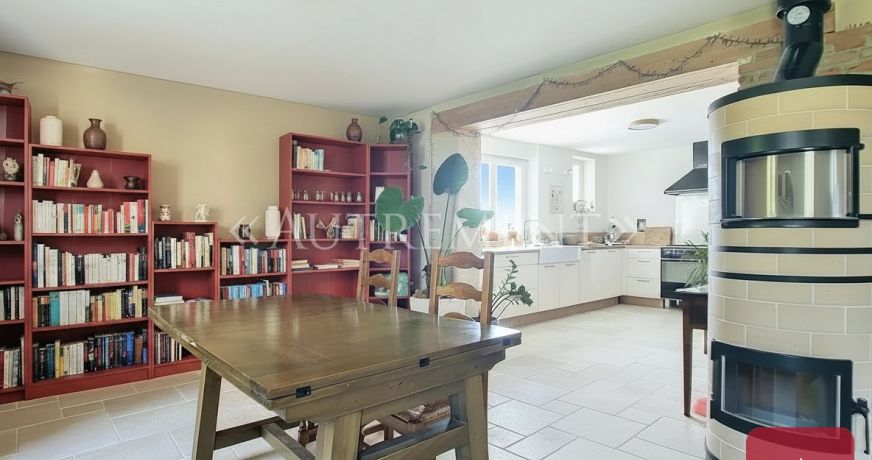 vente Maison Rabastens