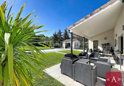 vente Maison Saint-sulpice-la-pointe