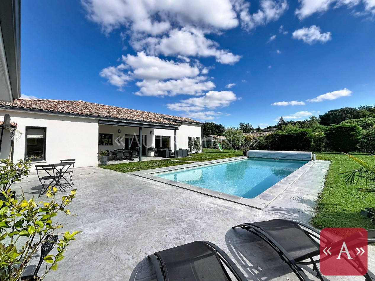 vente Maison Saint-sulpice-la-pointe - Photo 2