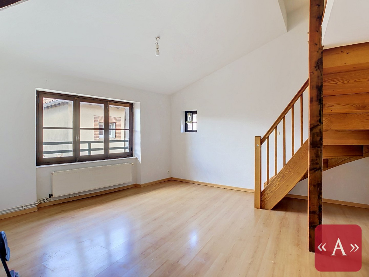 location Appartement Lavaur - Photo 1