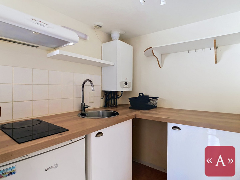 location Appartement Lavaur - Photo 3