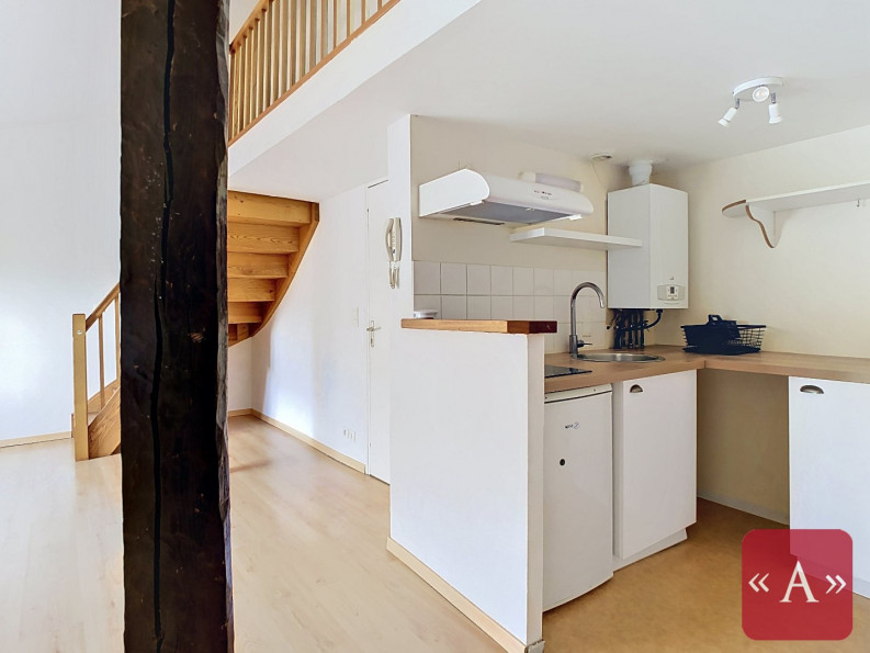 location Appartement Lavaur - Photo 4
