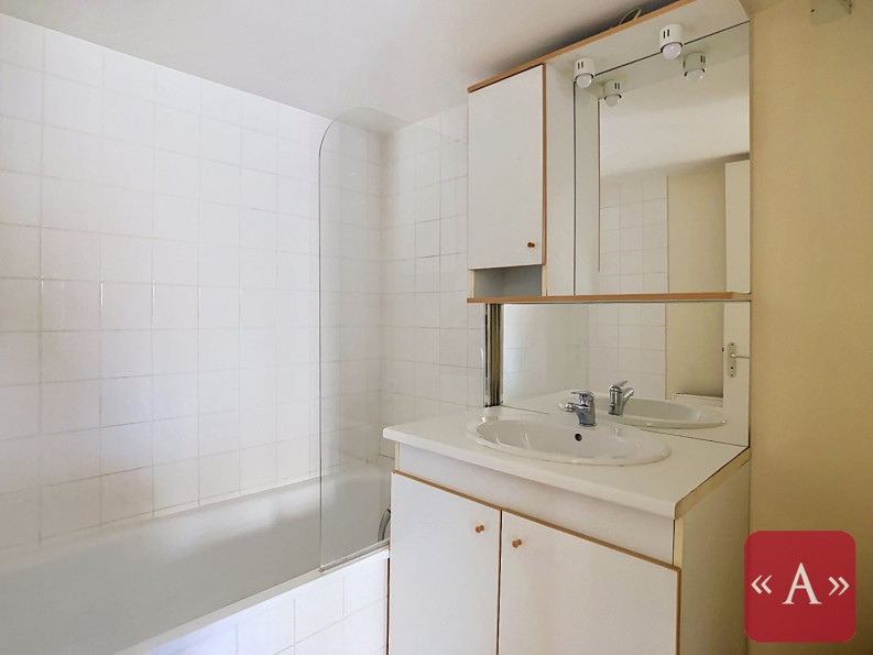 location Appartement Lavaur - Photo 5