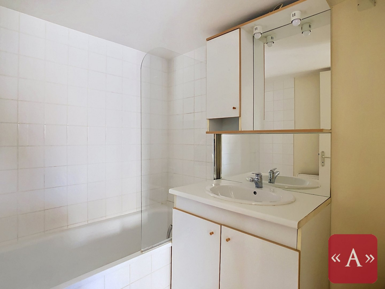 location Appartement Lavaur - Photo 5