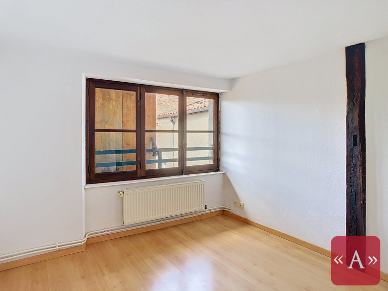 location Appartement Lavaur - Photo 7
