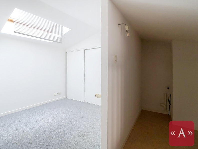 location Appartement Lavaur - Photo 10