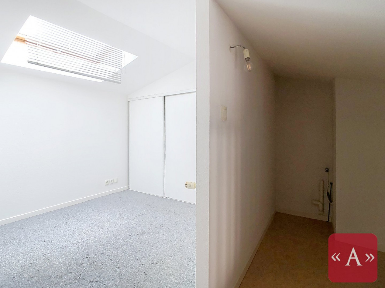 location Appartement Lavaur - Photo 10