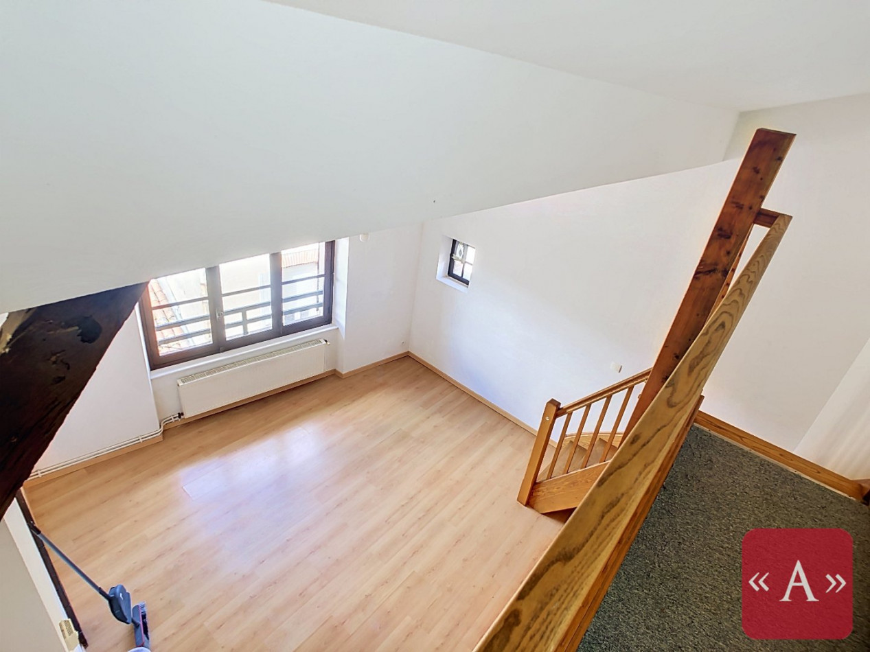 location Appartement Lavaur - Photo 11
