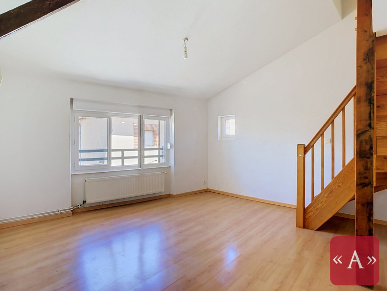 location Appartement Lavaur - Photo 1