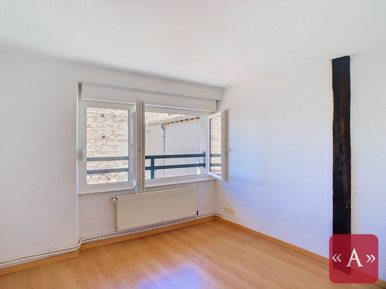 location Appartement Lavaur - Photo 6