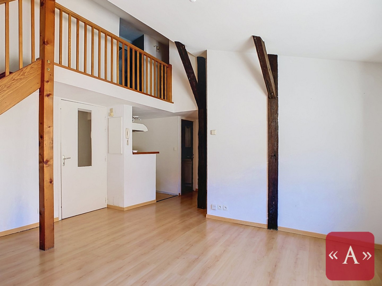 location Appartement Lavaur - Photo 3