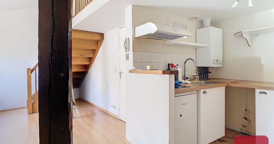 location Appartement Lavaur