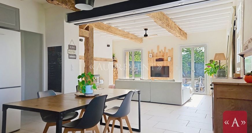 vente Maison Saint-sulpice-la-pointe