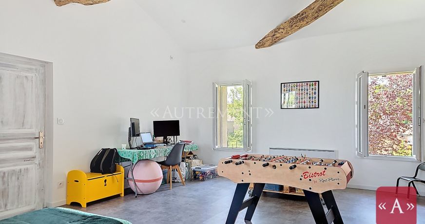 vente Maison Saint-sulpice-la-pointe