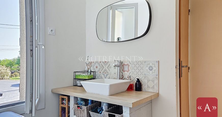 vente Maison Saint-sulpice-la-pointe