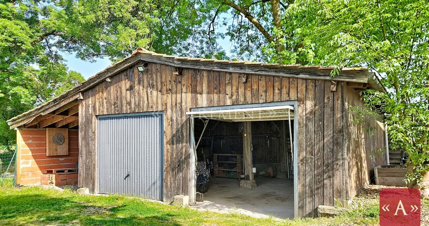 vente Maison Saint-sulpice-la-pointe
