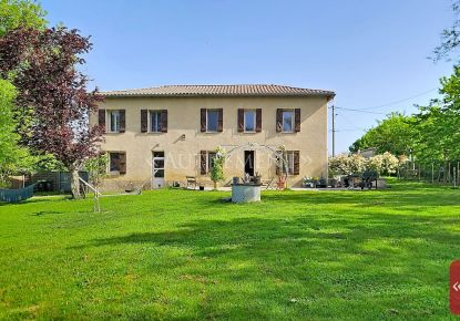 vente Maison Saint-sulpice-la-pointe