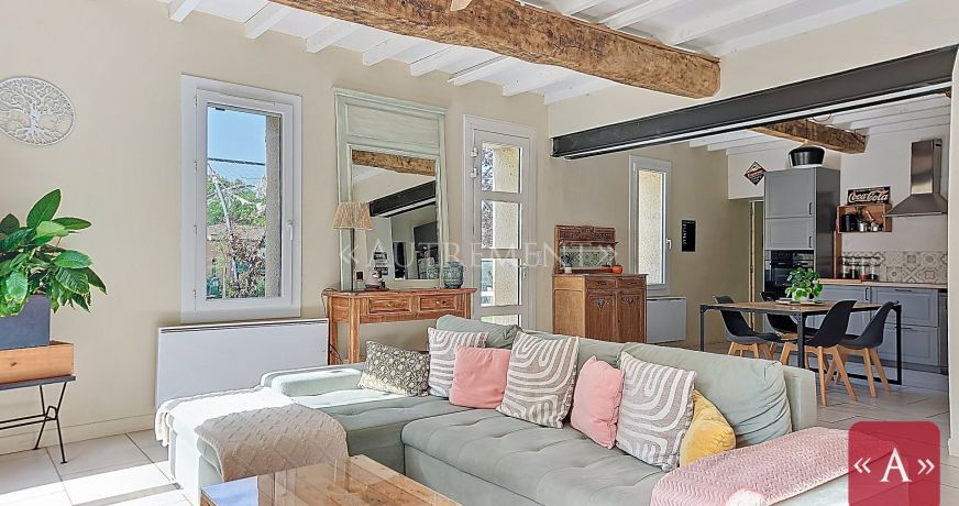vente Maison Saint-sulpice-la-pointe