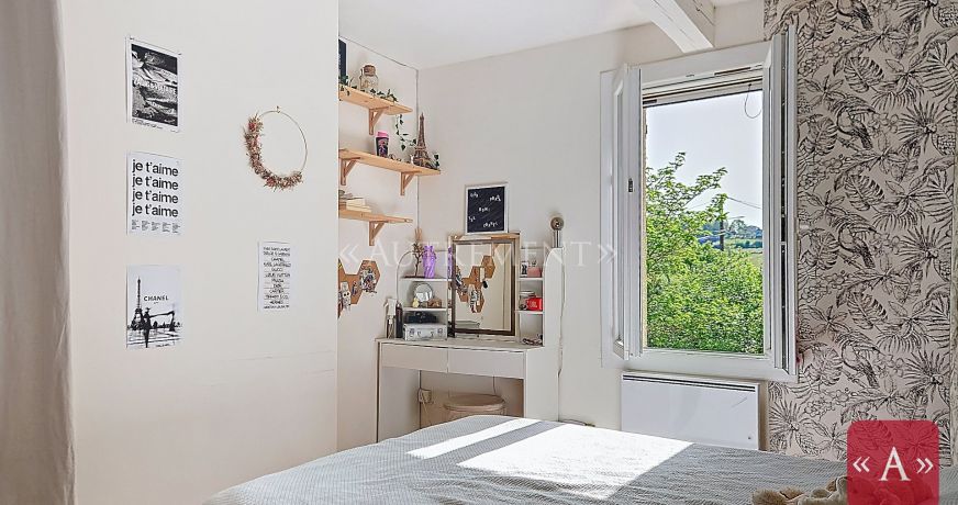 vente Maison Giroussens
