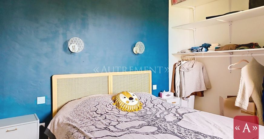vente Maison Giroussens