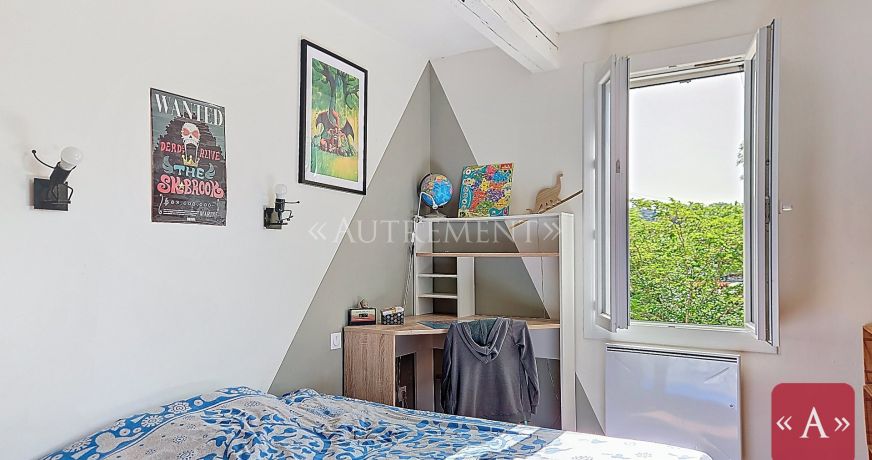 vente Maison Giroussens
