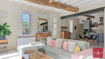 vente Maison Giroussens